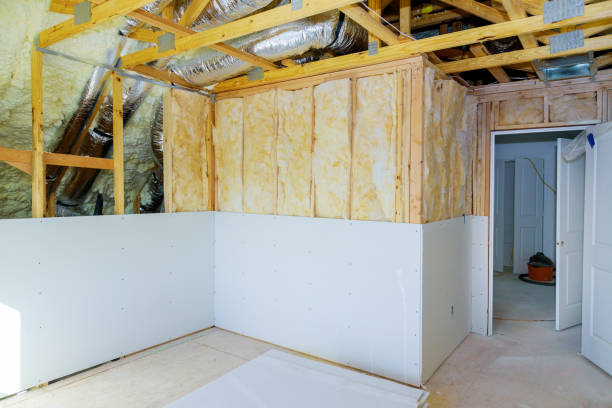 Types of Insulation We Offer in Sheridan, IL